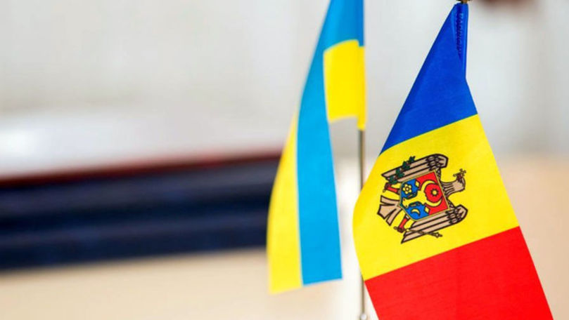 Moldovenii ar putea călători în Ucraina doar cu buletinul de identitate
