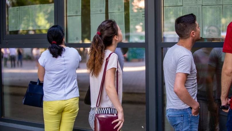 BAC 2020: Care este orarul tuturor examenelor de absolvire