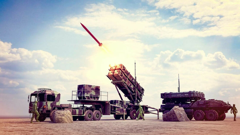 Pentagonul trimite sistemul antirachetă THAAD în Israel