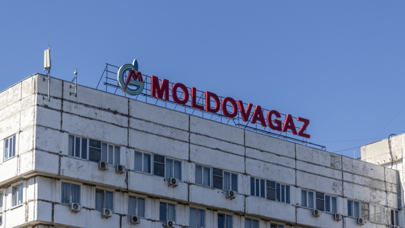 Moldovagaz: Traseul de aprovizionare cu gaze nu se va schimba