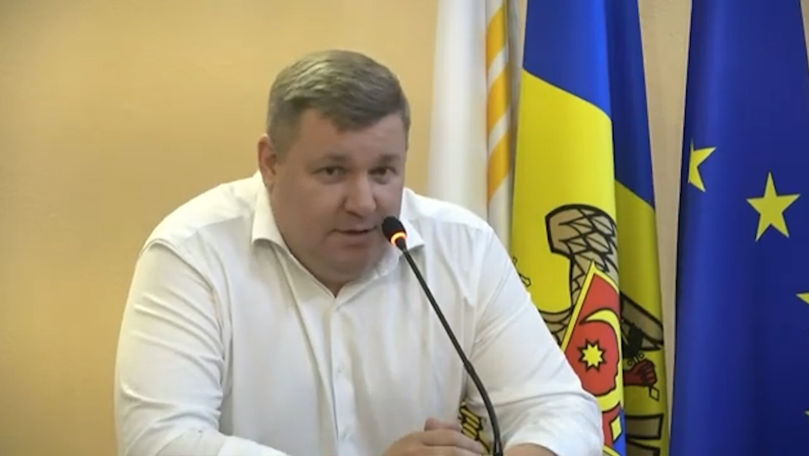 Denis Șova: Chișinăul este ultimul oraș din țară care nu are buget