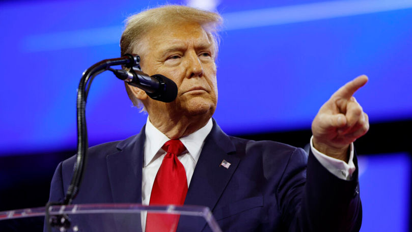 Trump a împlinit 78 de ani. Cum îl afectează asta în campania electorală