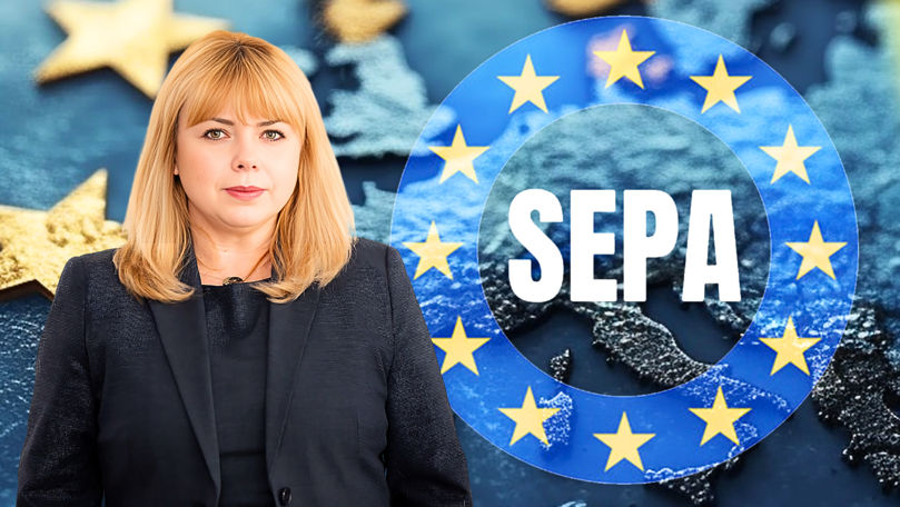 Guvernatoarea BNM: Care sunt avantajele aderării la SEPA pentru cetățeni
