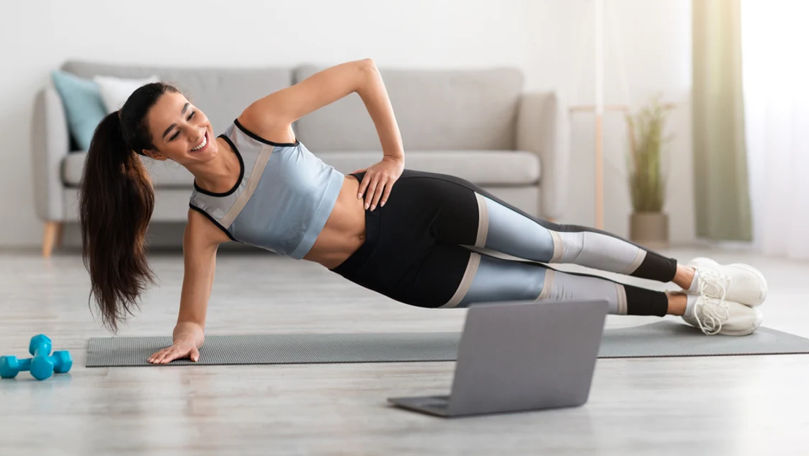Beneficiile pe care le aduce Pilatesul: O formă unică de fitness