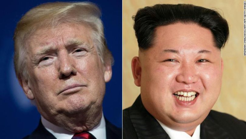 Trump anunță că se va întâlni cu Kim Jong-un, pe 12 iunie