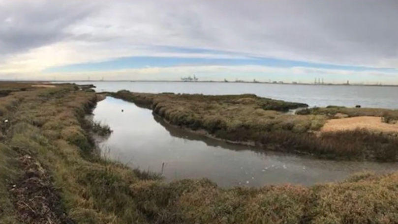 Povestea celui mai înfiorător loc din Anglia: Vizitarea este interzisă
