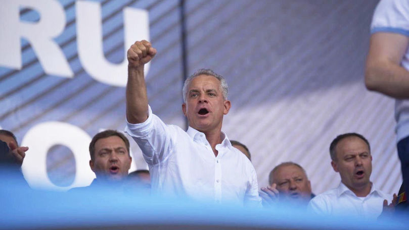 Când ar putea fi adus Vladimir Plahotniuc în Moldova