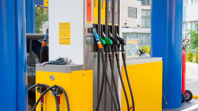 Carburanți mai scumpi și în Transnistria: Prețul la benzină și motorină