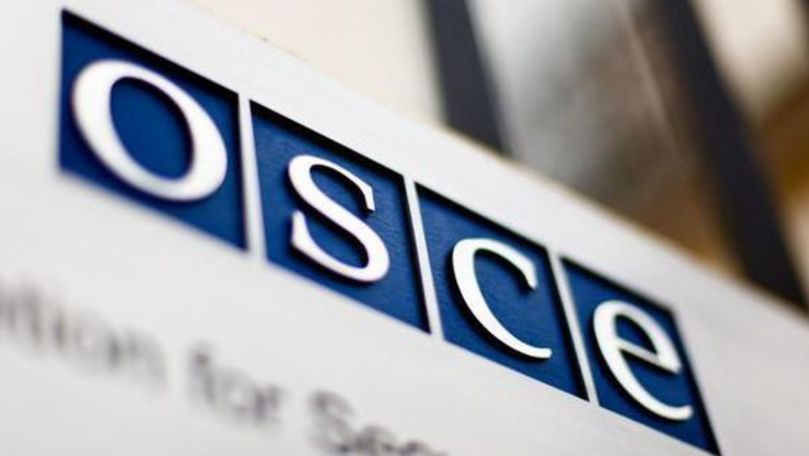 OSCE vrea să ajute la evaluarea tehnică a munițiilor de la Cobasna