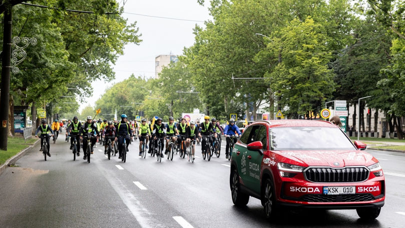 VeloHora by Skoda 2026: Detalii despre traseu și ce trebuie să știe participanții Ⓟ