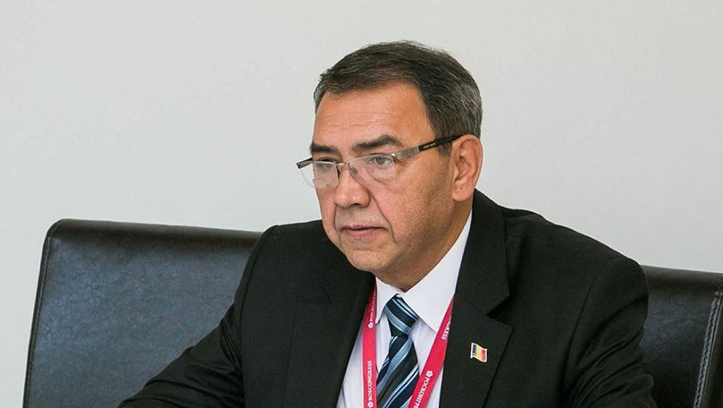 Головатюк: Падение экспорта из Молдовы продолжилось и даже усилилось.