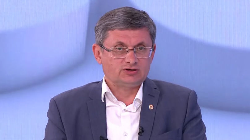 Гросу о референдуме по вектору РМ: Опросы говорят о твердом стремлении в ЕС.