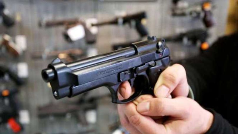 Întreprinderile de stat de comercializare a armelor vor fi reorganizate