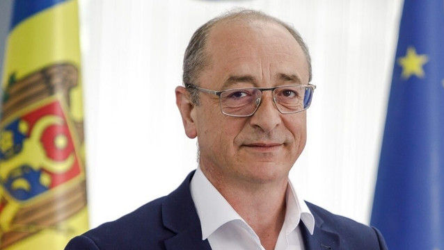 Directorul STISC, Alexandru Corețchi, și-a dat demisia