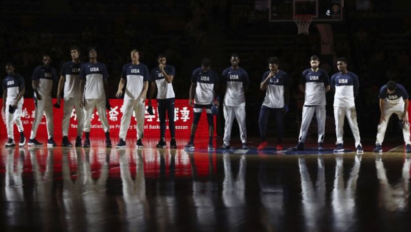 FIBA объявила даты проведения мужского баскетбольного Кубка мира 2023 года.