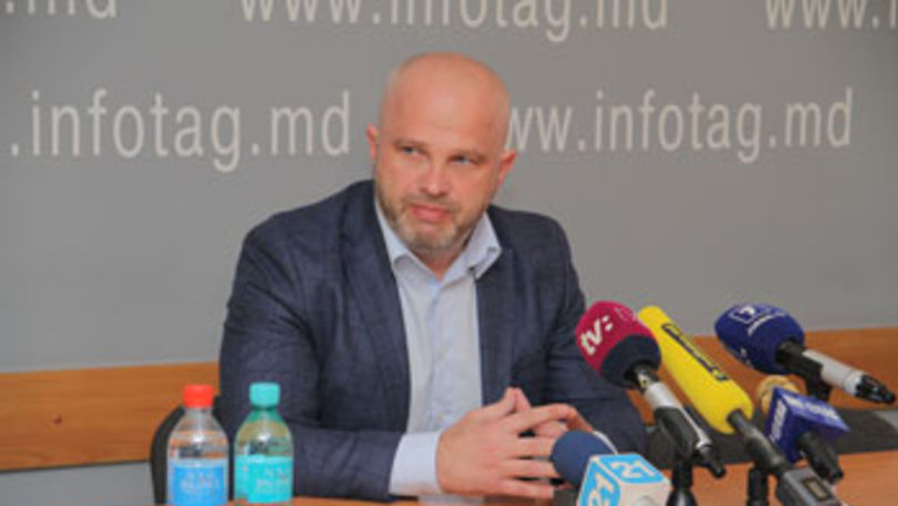 Avocat: Eliberarea Moldovei de Plahotniuc nu e meritul ACUM-PSRM