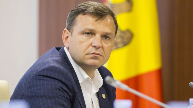 Нэстасе о своем результате на президентских выборах:"Я умею учиться на поражениях".