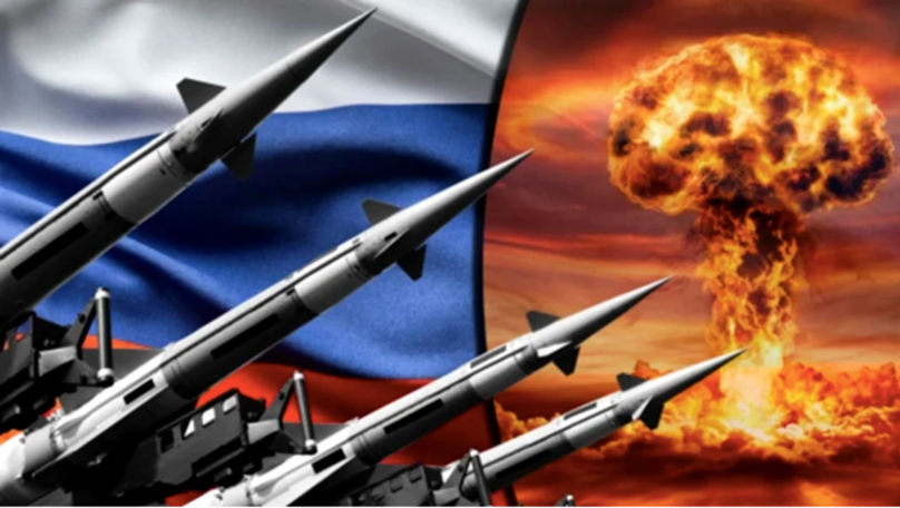 Ucrainenii au început strângerea de fonduri pentru o bombă nucleară