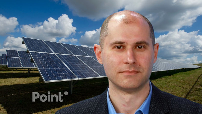 Тофилат: Каждому второму производителю «зелёной» энергии в Молдове грозит банкротство.