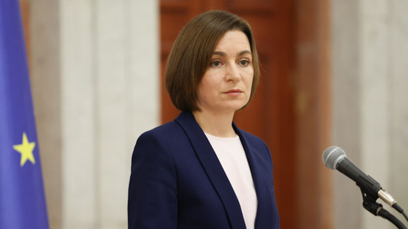 Sandu, despre deportările staliniste: Mulți nu s-au mai întors niciodată
