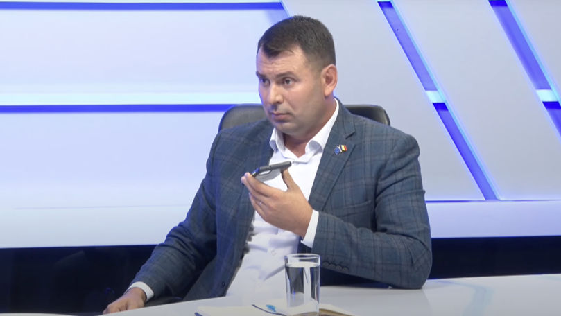Costiuc: Oamenii pleacă în Europa din insecuritate