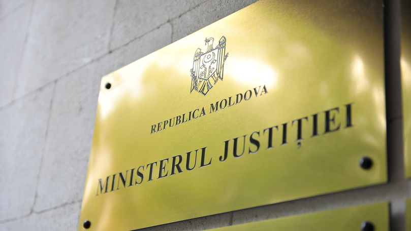 Ministerul Justiției: Câte concedieri au fost după schimbarea Guvernului