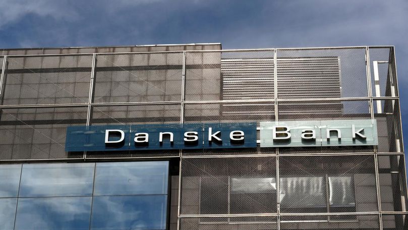Moldova şi spălătoria de 200 miliarde de euro de la Danske Bank