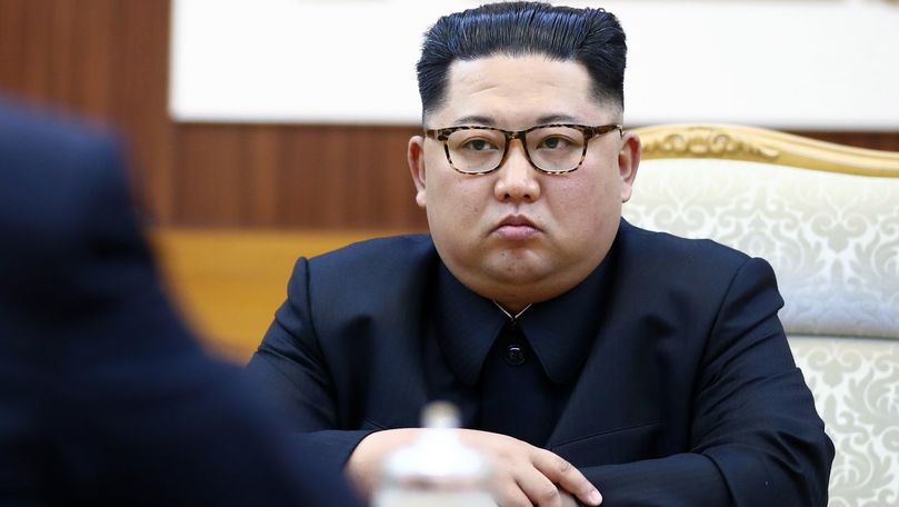 Kim Jong-Un ar putea efectua o vizită în Rusia în 2019