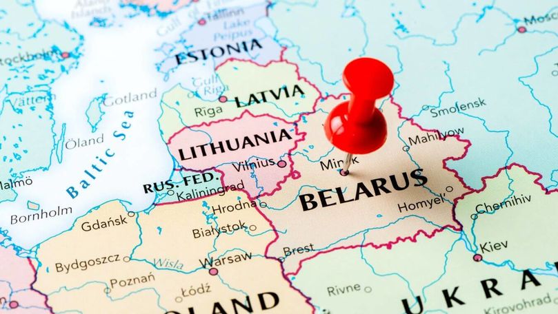 Lituania susţine că încă 4 state UE îşi recheamă ambasadorii din Belarus