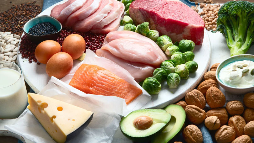 Alimentele bogate în grăsimi care sunt bune pentru inimă și creier