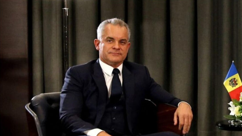 Presa din Grecia: Plahotniuc locuia cu familia într-o vilă în Voula