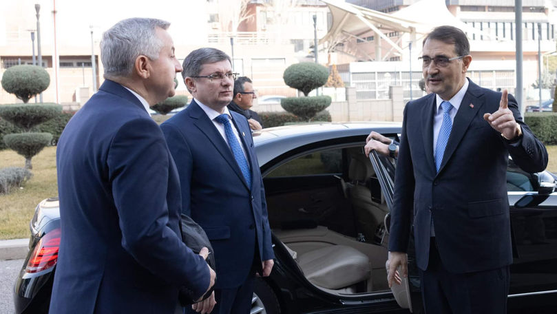 Moldova și Turcia își vor consolida cooperarea în domeniul energetic