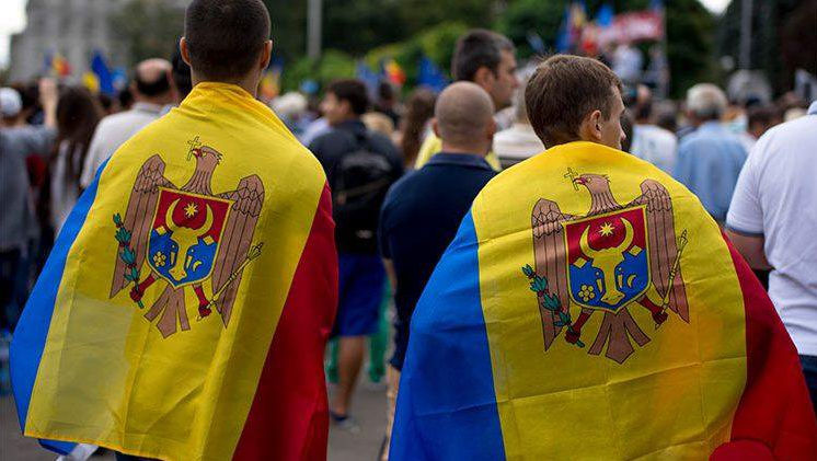 Sondaj: UE sau unirea cu România? Ce ar vota moldovenii