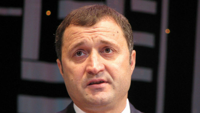 Vlad Filat: Leancă nu a înțeles, iar Gaburici a fost împotrivă