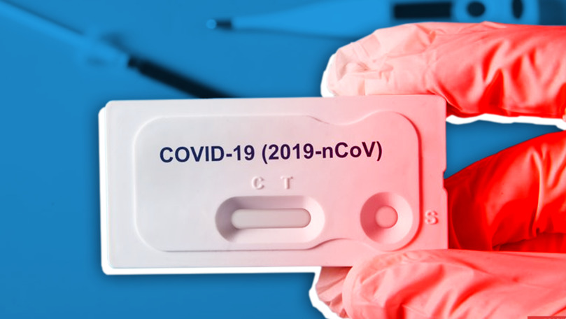 В Молдове зарегистрировали 652 новых случая COVID-19.