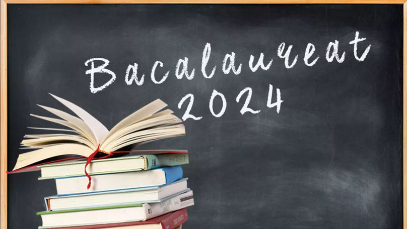 BAC 2024: O elevă din municipiul Soroca a reușit să obțină media 10