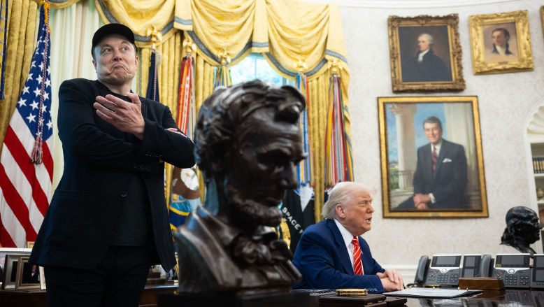 Trump, dezamăgit de Musk. De ce îl acuză șeful Tesla pe președintele SUA