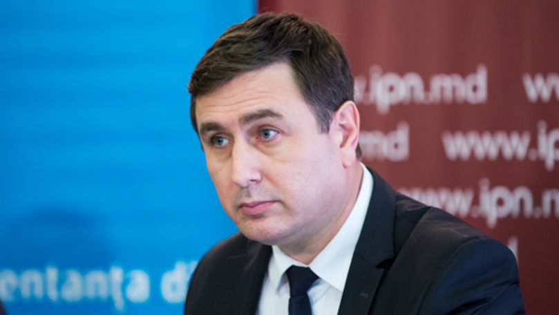 Veaceslav Ioniţă: COVID-19 poate declanşa o criză economică mondială