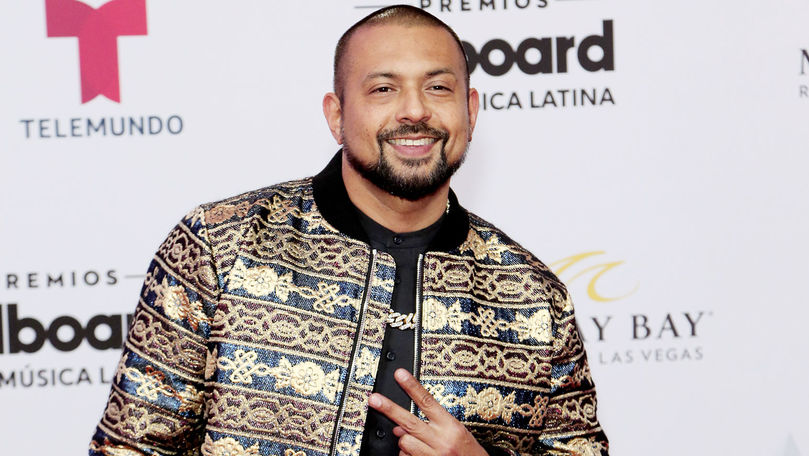 Cerința bizară făcută de Sean Paul la un festival din România