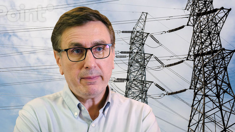 Ионицэ: Боюсь, что газ подешевеет только в преддверии выборов.