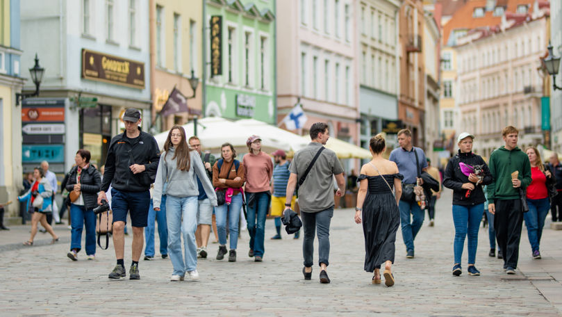 Populația UE a atins un record de 450 de milioane de locuitori
