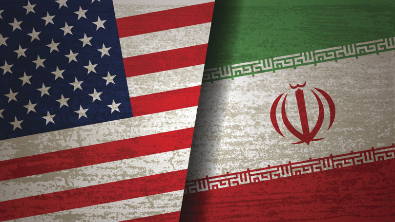 Iranul e dispus să negocieze cu SUA pe tema nucleară