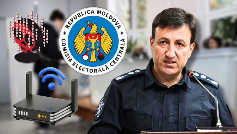 Atac cibernetic: Mii de routere Wi-Fi, folosite pentru a bloca CEC