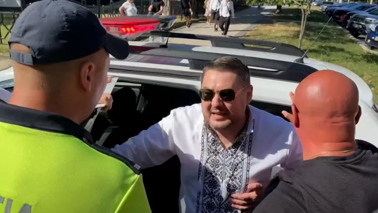 Alexei Lungu va fi cercetat pe trei capete de acuzare: Precizările IGP