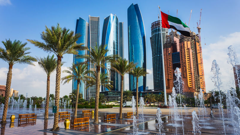 Temperaturi record pentru luna mai, înregistrate în Emiratele Arabe