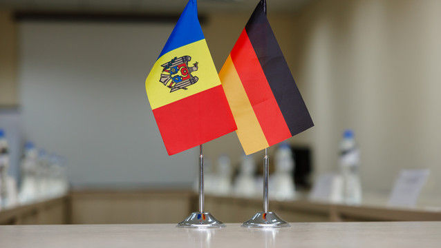 Germania, al doilea cel mai mare partener comercial: Ce exportă Moldova