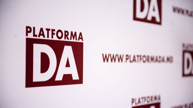 Motivul pentru care Congresul Platformei DA a fost amânat