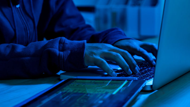 Atac cibernetic asupra unui furnizor de internet din Rusia, revendicat
