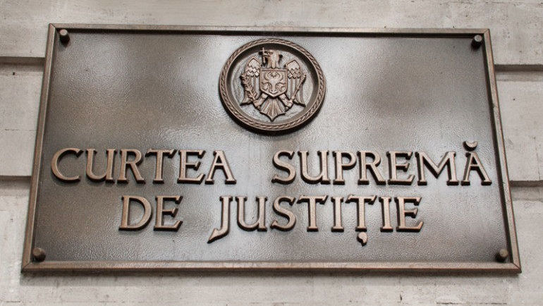 CSJ a respins contestările a doi procurori care nu au promovat evaluarea