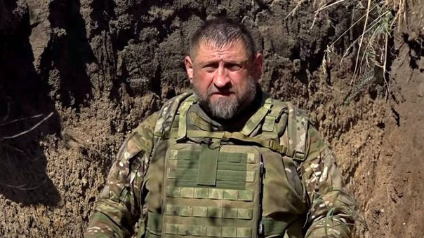 Jurnalist rus: Cucerind Odesa, Rusia va ajunge până în Transnistria